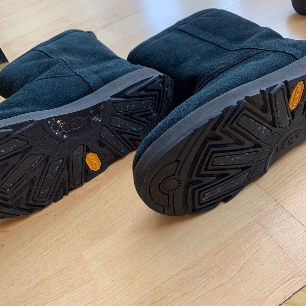 Ugg Rainproof And Snowproof - image 3